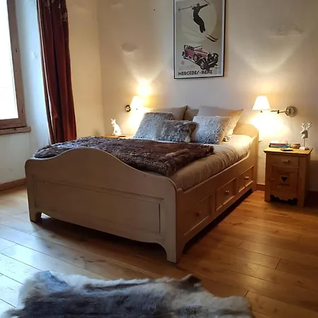 Chalet Le Franier Splendide En Montagne - 12pers Sainte-Foy-Tarentaise