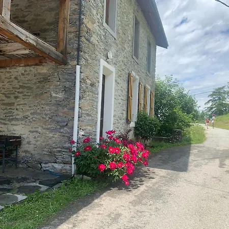 Le Franier Splendide En Montagne - 12pers Sainte-Foy-Tarentaise