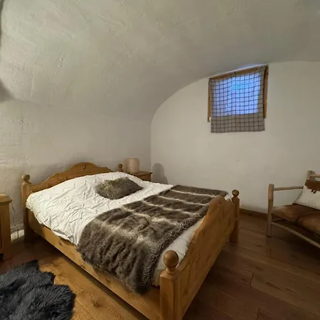 Le Franier Splendide En Montagne - 12pers Chalet